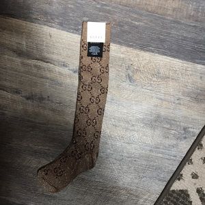 Gucci socks